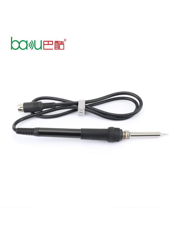 Stacja Lutownicza BAKU BK-942