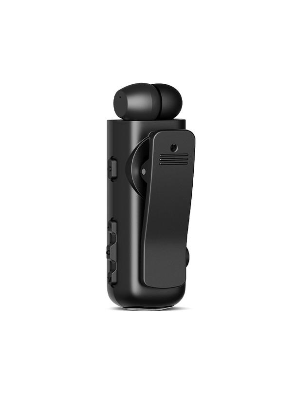 Słuchawka bluetooth Forcell F-Audio Drive EarBud czarna