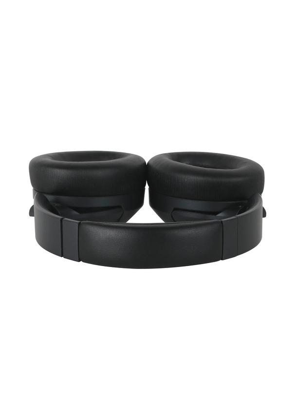 Słuchawki bezprzewodowe nauszne Forcell F-Audio Sonic Aura ANC czarne