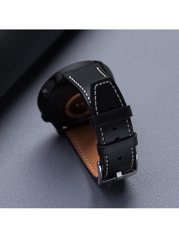 Smartwatch TITMO O-100 (TFT, bluetooth call) czarny 0INT