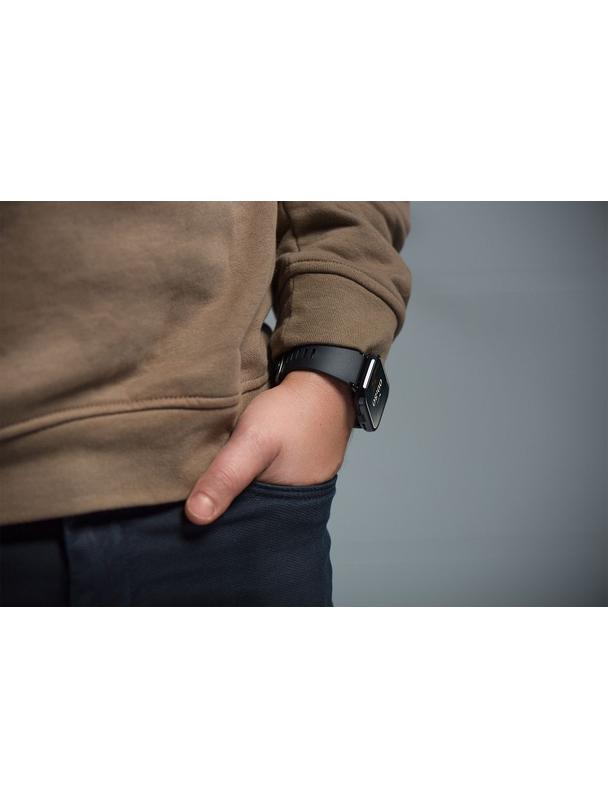 Smartwatch TITMO E-100 (TFT, bluetooth call) czarny 0INT