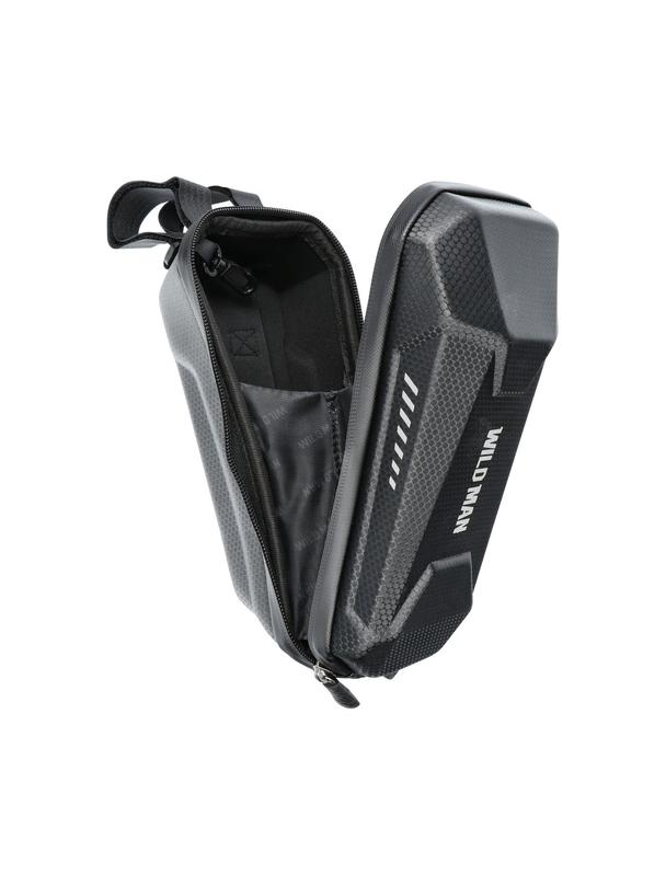 WILDMAN sakwa na kierownicę do hulajnogi wodoodporna 2L czarna