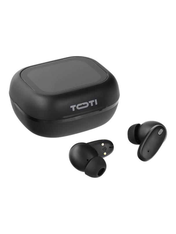 Translator TWS AI ST25 czarny