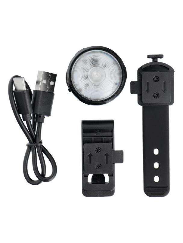 Ładowalna lampka dla psa dla średnich i dużych psów UMO24011