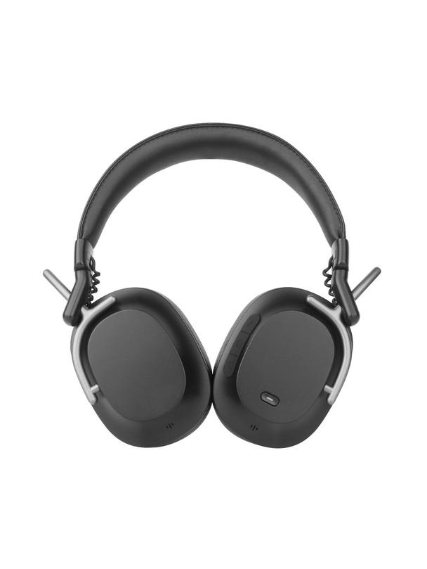 Słuchawki bezprzewodowe nauszne Forcell F-Audio Pro Sound Craft ANC czarne