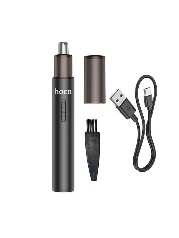 Trymer do nosa Hoco HP34 czarny