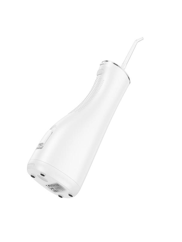 Irygator do zębów Hoco IPX7 300 ml HP62 biały