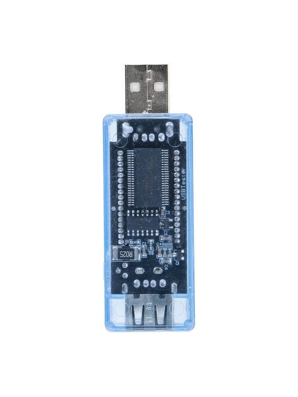KEWEISI USB miernik prądu usb