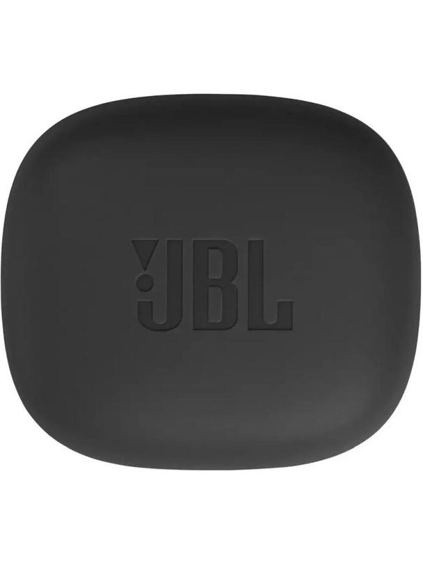 Słuchawki bezprzewodowe douszne JBL TWS Wave 300 czarne
