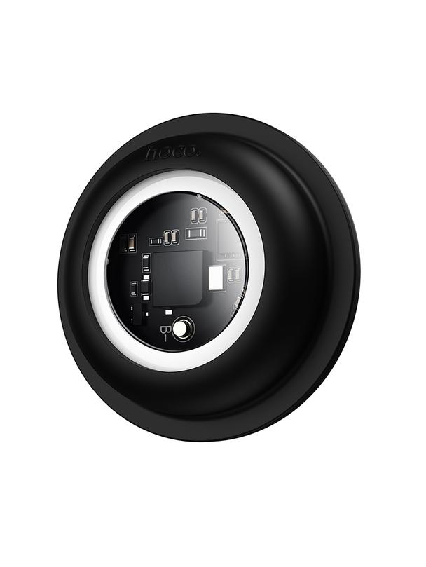 Lokalizator zgodny z Apple Find My Hoco E91B biały