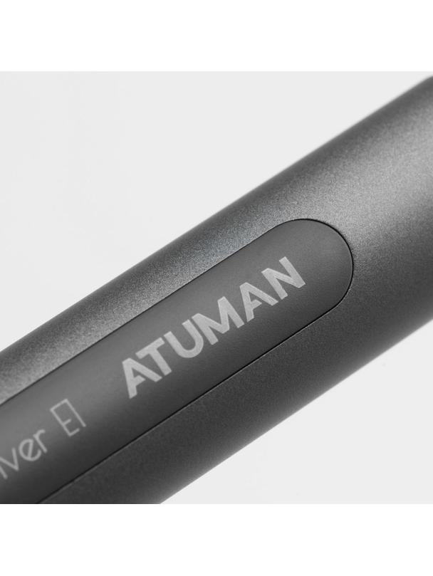 ATuMan E1 Wkrętak elektryczny zestaw 25 bitów