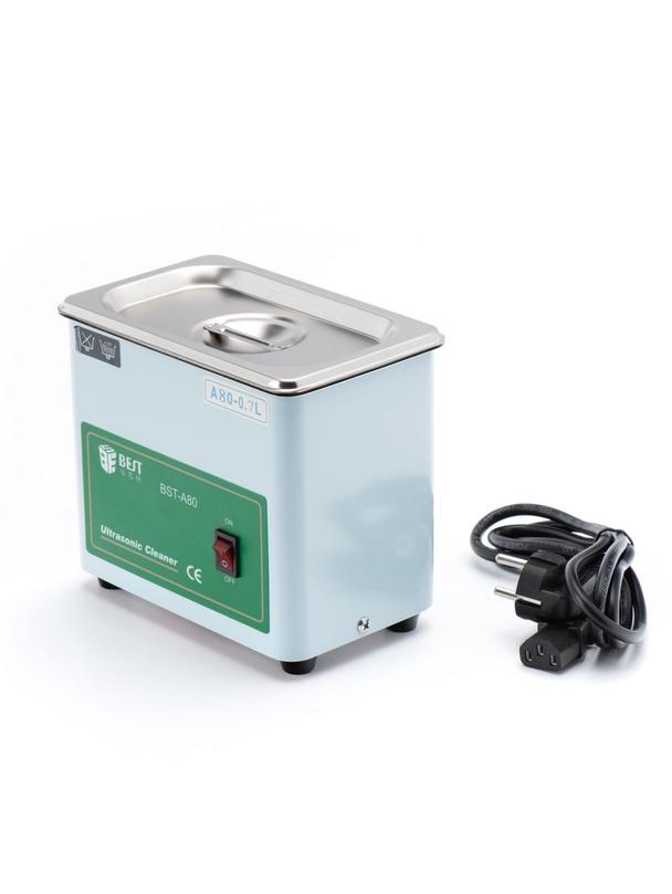 BEST Myjka ultradzwiekowa (700ml)