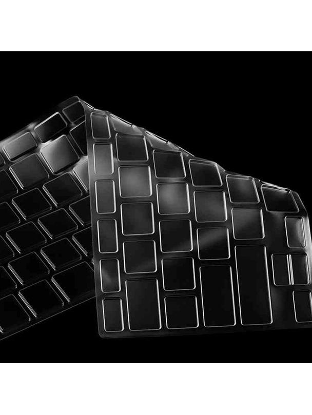 WiWU - Folia ochronna TPU na klawiaturę dla Macbooka Pro 14.2" 2021 (A2442)