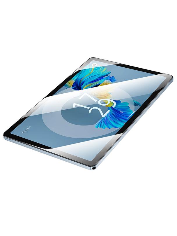 Tablet 10,95" 4GB/64GB Hoco Full HD Wi-Fi Android 14 HI12 niebieski