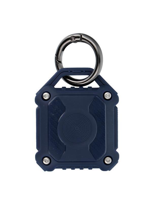 Brelok do lokalizatora AIRTAG - HYDRO niebieski
