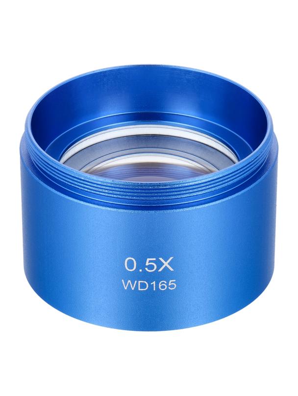 MECHANIC WD165 Barlow Lens 0.5