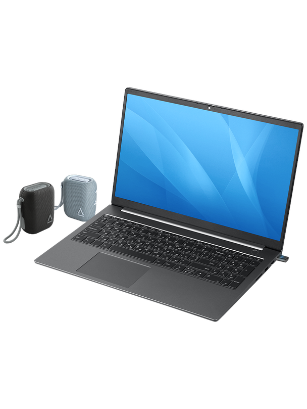 Głośnik bezprzewodowy 10W Creative Muvo Flex 51MF8475AA002 szary