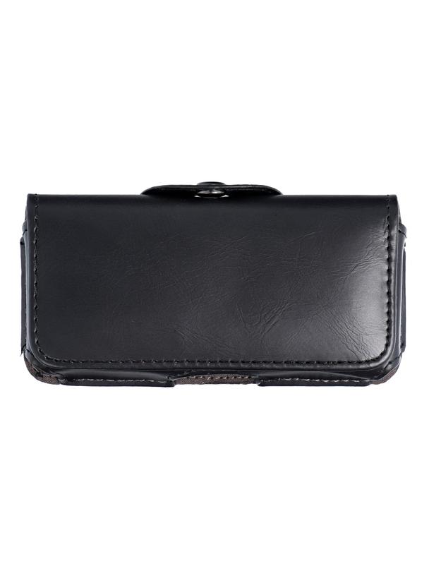 Kabura uniwersalna do paska CLASSIC 100A model 6 do (Nokia E52/E51/Asha 300/305/306) czarna