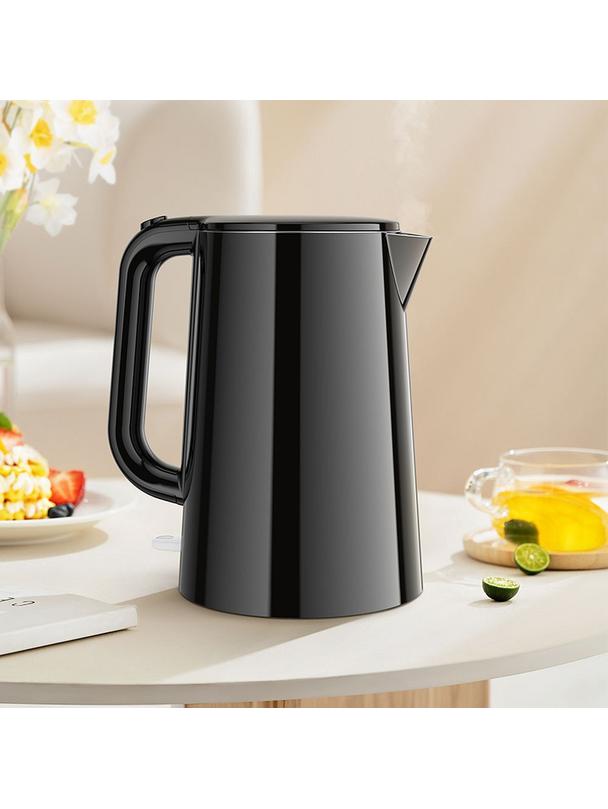 Czajnik elektryczny Hoco 1,7L HE11 czarny