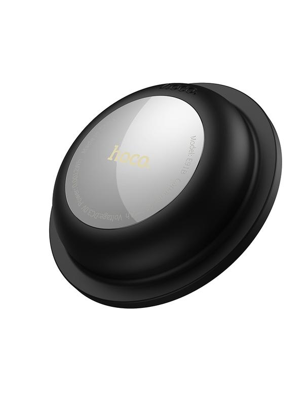 Lokalizator zgodny z Apple Find My Hoco E91B biały