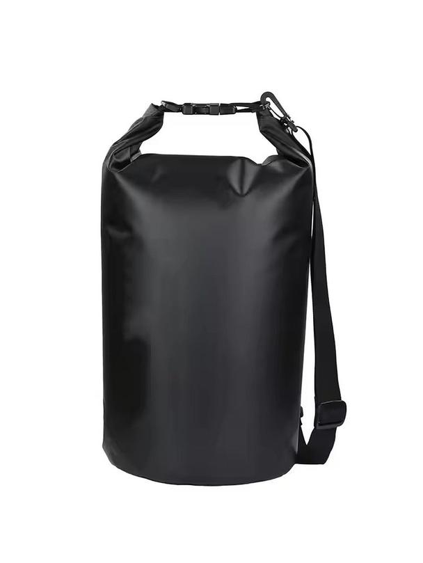 Wodoodporna torba typu Bucket 20L czarna