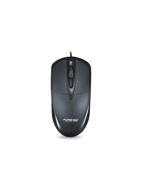 Myszka komputerowa przewodowa USB A  M206