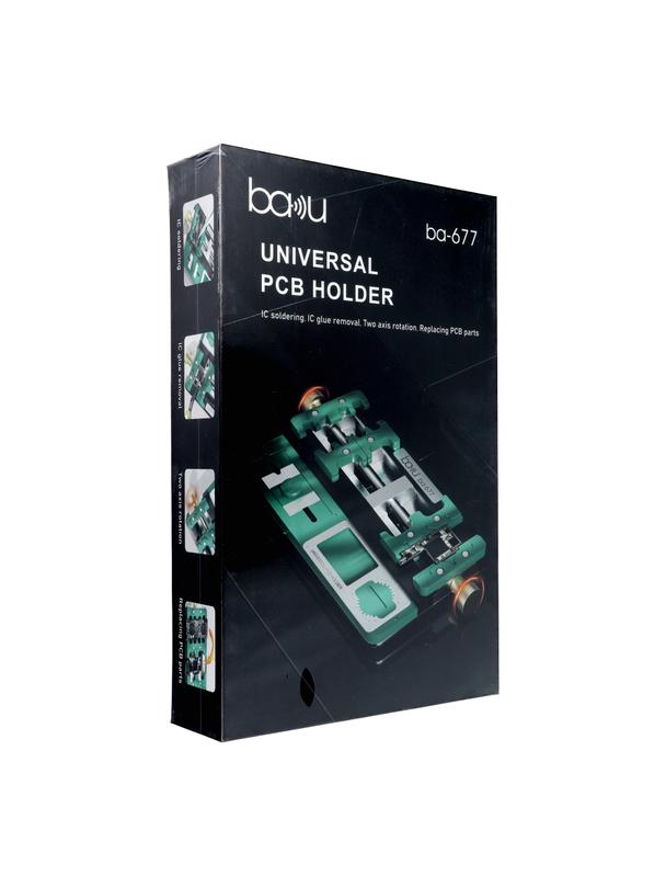 Ramka serwisowa do PCB BAKU BA-677