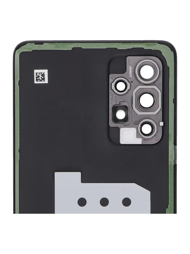 ServicePack klapka bateri / obudowa tylna do SAMSUNG A52s 5G A528B GH82-26858A Black