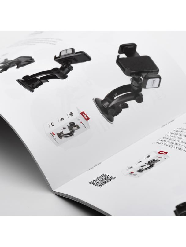 Katalog reklamowy Forcell