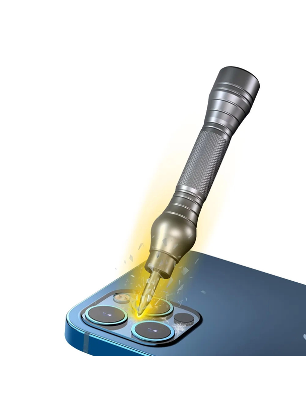 MECHANIC iRock 5 Glass Breaker