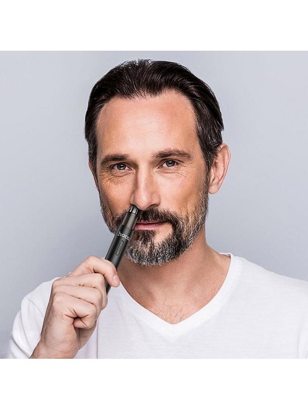 Trymer do nosa Hoco HP34 czarny