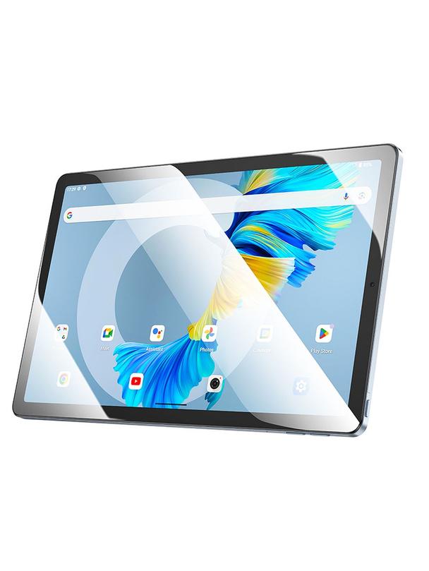 Tablet 10,95" 4GB/64GB Hoco Full HD Wi-Fi Android 14 HI12 niebieski