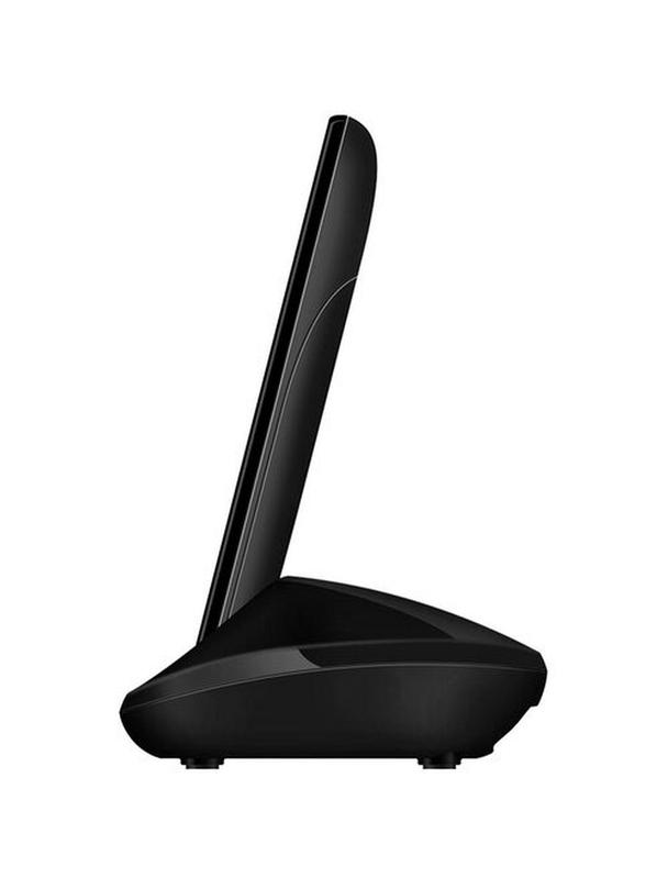 MAXCOM telefon dla seniora MM35D SE czarny