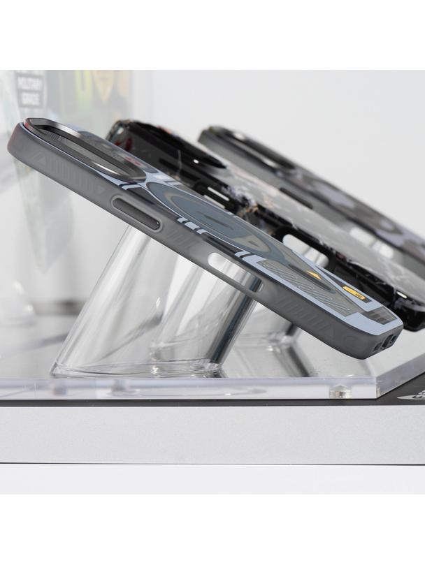 Stand dla pokrowców Forcell zgodny z MagSafe HN25