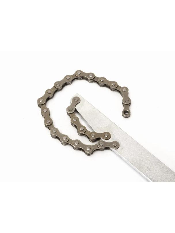 Przyrząd do odkrecania kasety FSBRK-086 srebrny