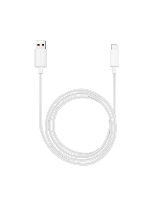 Kabel USB A do USB C Huawei 8A LX1218 1 m LX1218 bulk biały