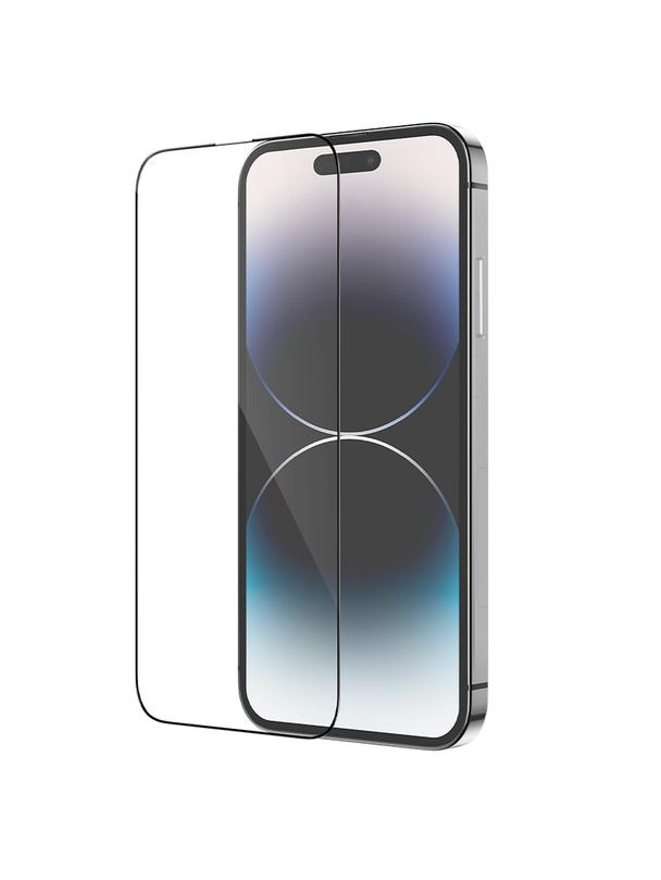 Szkło hartowane do iPhone 14 PRO MAX Hoco HD Anti-static 25 sztuk G10