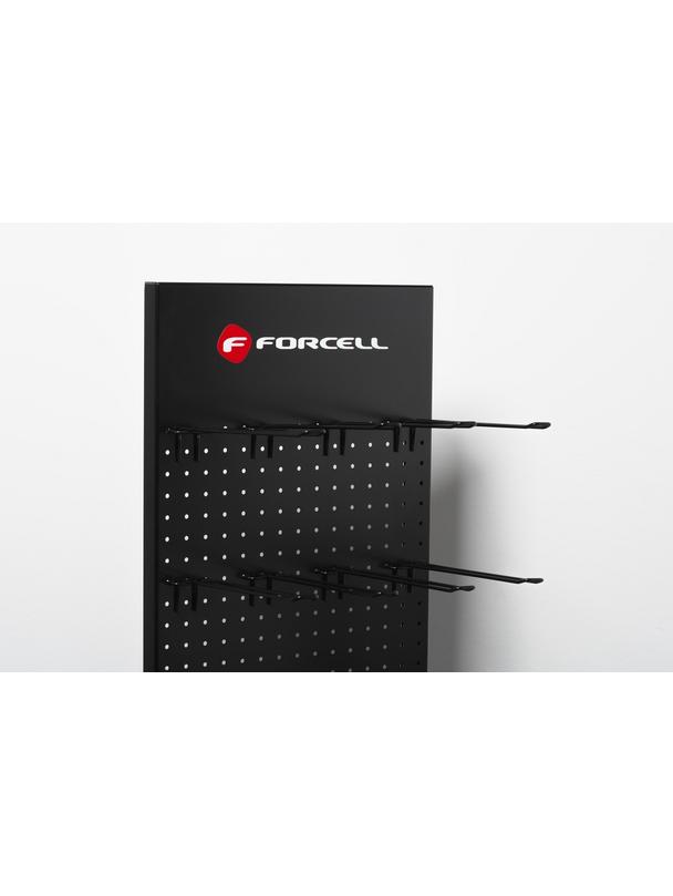 Stand metalowy Forcell / Blue Star