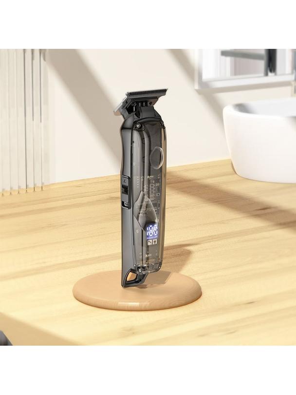 Maszynka do strzyżenia włosów Hoco DAR21 czarna