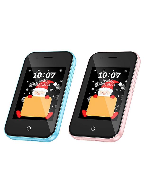 Smartphone dla dzieci Hoco 2,8" 2G Y102 różowy