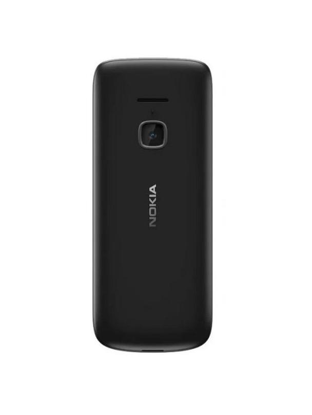 NOKIA telefon komórkowy 225 4G TA-1316 DS czarny