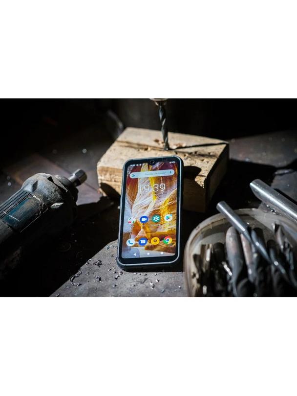 MAXCOM smartfon MS572 Strong czarny