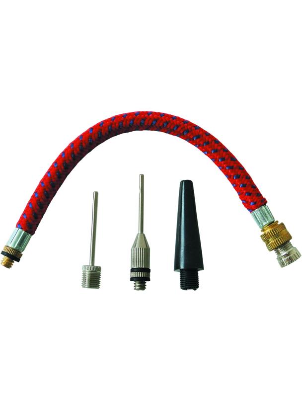 Zestaw końcówek do pompowania FSPMP-205-1