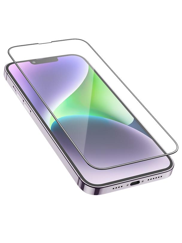 Szkło hartowane do Iphone 14 PLUS / 13 PRO MAX Hoco AR Anti-reflection (A32)