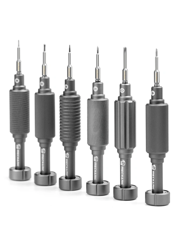 RELIFE RL-729A Zestaw wkrętaków 5 in 1