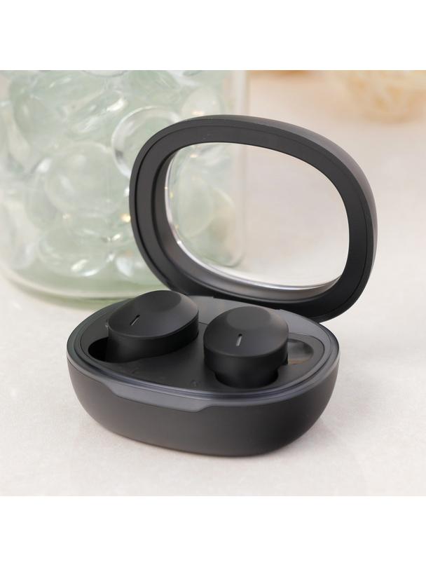 Słuchawki bezprzewodowe douszne Hoco TWS EQ3 czarne