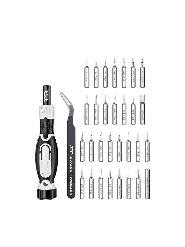 JAKEMY JM-8189A 32in1 Zestaw narzędzi
