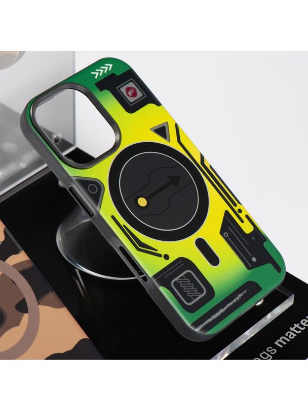 Stand dla pokrowców Forcell zgodny z MagSafe HN25