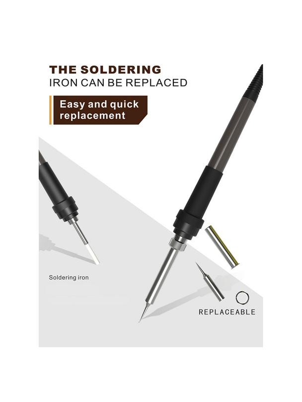 Stacja Lutownicza BAKU BA-909D