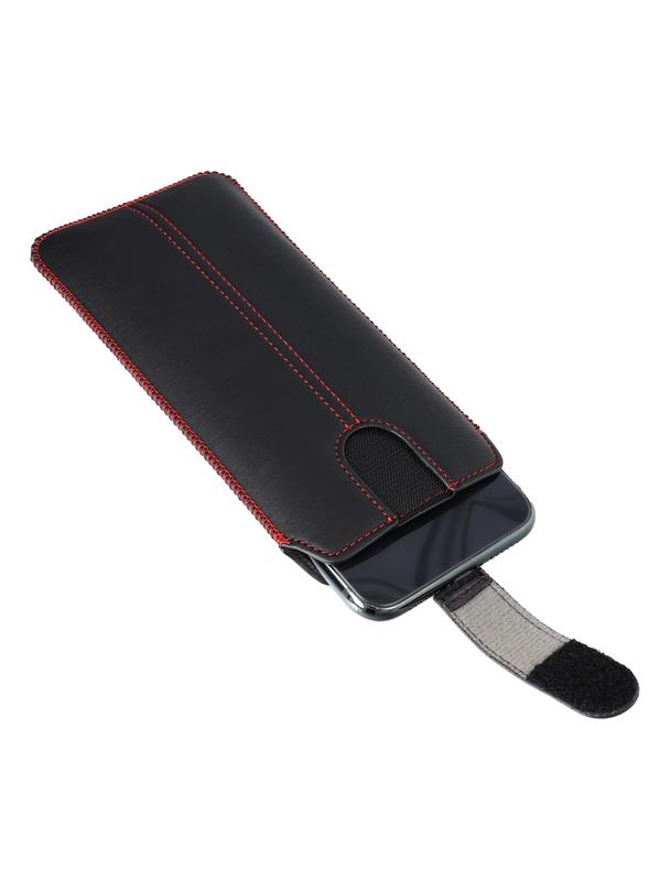 Futerał uniwersalny / wsuwka Ultra Slim M4- do Iphone 5/5S/5SE/5C czarny